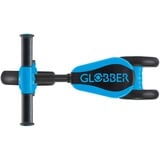 GLOBBER 714-201, Bicileta sin pedales celeste