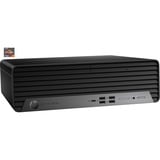 HP 99M12ET#ABD, PC completo negro