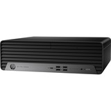 HP 99M12ET#ABD, PC completo negro