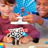 Hasbro F98275L0, Modelado 