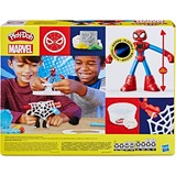 Hasbro F98275L0, Modelado 