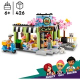 LEGO 42618, Juegos de construcción 