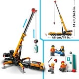 LEGO 60409, Juegos de construcción 