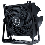 Noctua NV-FS1, Ventilador negro