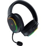 Razer Barracuda X Chroma, Auriculares para gaming negro