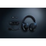 Razer Barracuda X Chroma, Auriculares para gaming negro