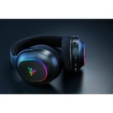 Razer Barracuda X Chroma, Auriculares para gaming negro