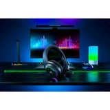 Razer Barracuda X Chroma, Auriculares para gaming negro