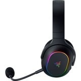 Razer Barracuda X Chroma, Auriculares para gaming negro