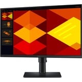 SAMSUNG S24D406GAU, Monitor LED negro