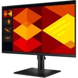 SAMSUNG S24D406GAU, Monitor LED negro