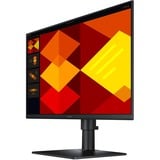 SAMSUNG S24D406GAU, Monitor LED negro