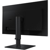 SAMSUNG S24D406GAU, Monitor LED negro