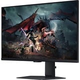 SAMSUNG S27DG500EU, Monitor de gaming negro