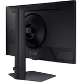 SAMSUNG S27DG500EU, Monitor de gaming negro