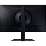 SAMSUNG S27DG500EU, Monitor de gaming negro