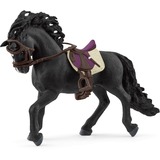 Schleich 42707, Muñecos marrón