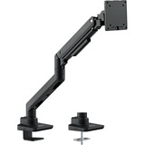 SilverStone SST-ARM14B, Soporte de monitor negro