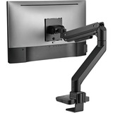 SilverStone SST-ARM14B, Soporte de monitor negro