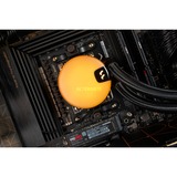 ALTERNATE AGP-DESIGN-AMD-002, Gaming-PC negro/Madera