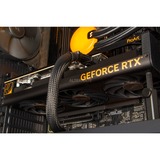 ALTERNATE AGP-DESIGN-AMD-002, Gaming-PC negro/Madera