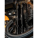 ALTERNATE AGP-DESIGN-AMD-002, Gaming-PC negro/Madera