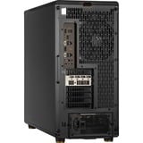 ALTERNATE AGP-DESIGN-AMD-002, Gaming-PC negro/Madera