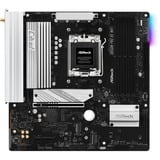 ASRock 90-MXBR7-A0UAYZ, Placa base 