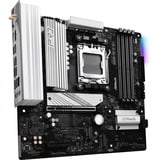 ASRock 90-MXBR7-A0UAYZ, Placa base 