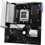 ASRock 90-MXBR7-A0UAYZ, Placa base 