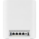 ASUS 90IG0930-MO3B20, Router blanco