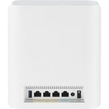 ASUS 90IG0930-MO3B20, Router blanco