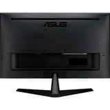 ASUS VY249HF-R, Monitor de gaming negro