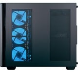 Aerocool ACCM-PN01043.11, Cajas de torre negro