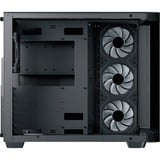 Aerocool ACCM-PN01043.11, Cajas de torre negro