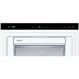 Bosch Serie 6 GSN54AWCV congelador Congelador vertical Independiente 328 L C Blanco blanco, 328 L, 23 kg/24h, SN-T, Sistema de descongelado, C, Blanco