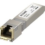 D-Link DEM-QX10Q-LR4, Transceptor 