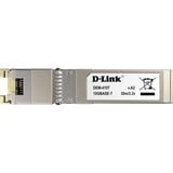 D-Link DEM-QX10Q-LR4, Transceptor 