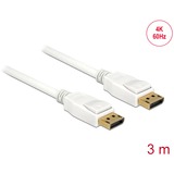 DeLOCK 84878, Cable blanco