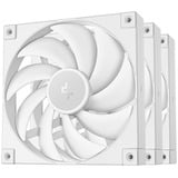 DeepCool FD14 WH 140x140x25, Ventilador blanco