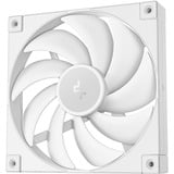 DeepCool FD14 WH 140x140x25, Ventilador blanco