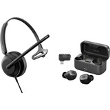 EPOS CK07895_CL80038, Auriculares con micrófono 