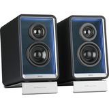 Edifier QR65 BK, Altavoz negro