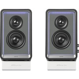 Edifier QR65 BK, Altavoz negro