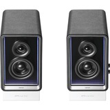 Edifier QR65 BK, Altavoz negro