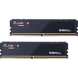 G.Skill F5-6400J3239G16GX2-FX5, Memoria RAM negro