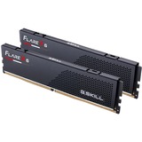 G.Skill F5-6400J3239G16GX2-FX5, Memoria RAM negro