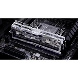 G.Skill F5-6400J3239G16GX2-TR5S, Memoria RAM plateado