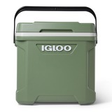 Igloo ECOCOOL Latitude 30, Nevera verde/blanco