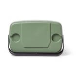 Igloo ECOCOOL Latitude 30, Nevera verde/blanco